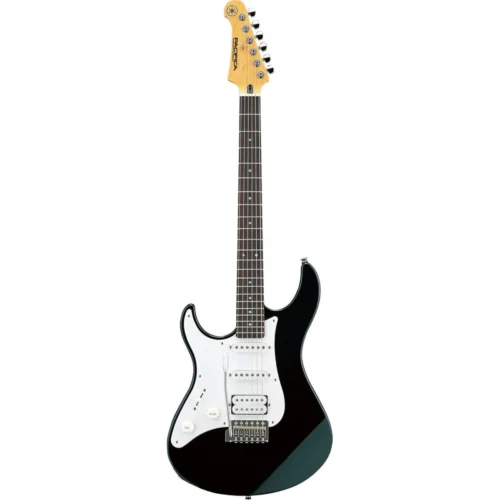 Đàn guitar điện Yamaha PAC112JL tay trái (Left-Handed)