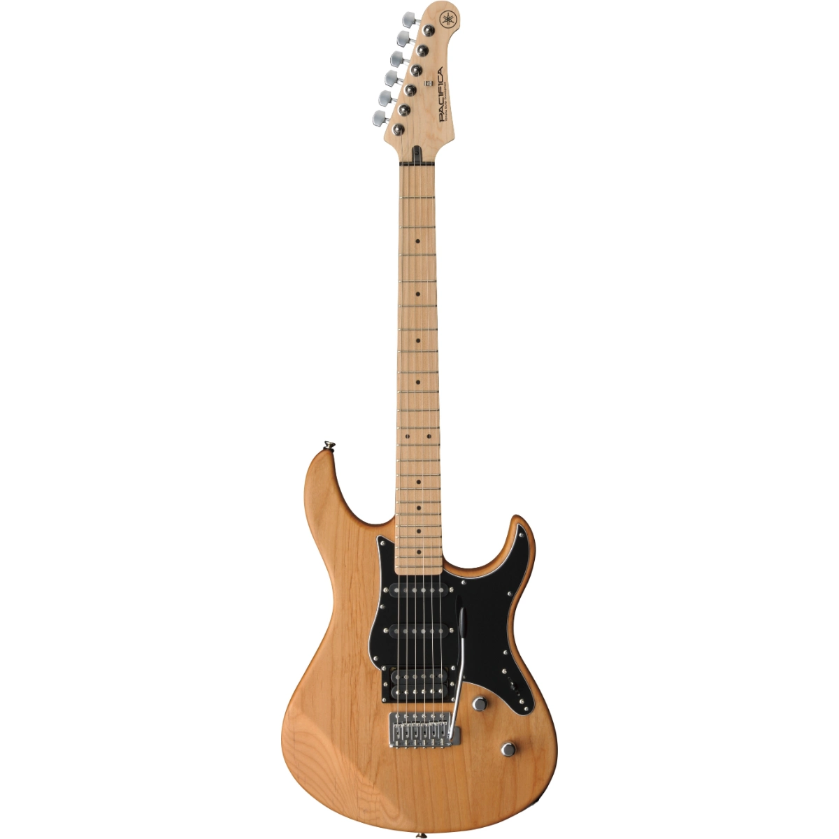 dan guitar dien yamaha pac112vmx