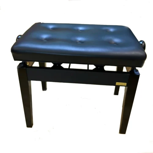 Ghế đàn piano cao cấp có tăng đơ