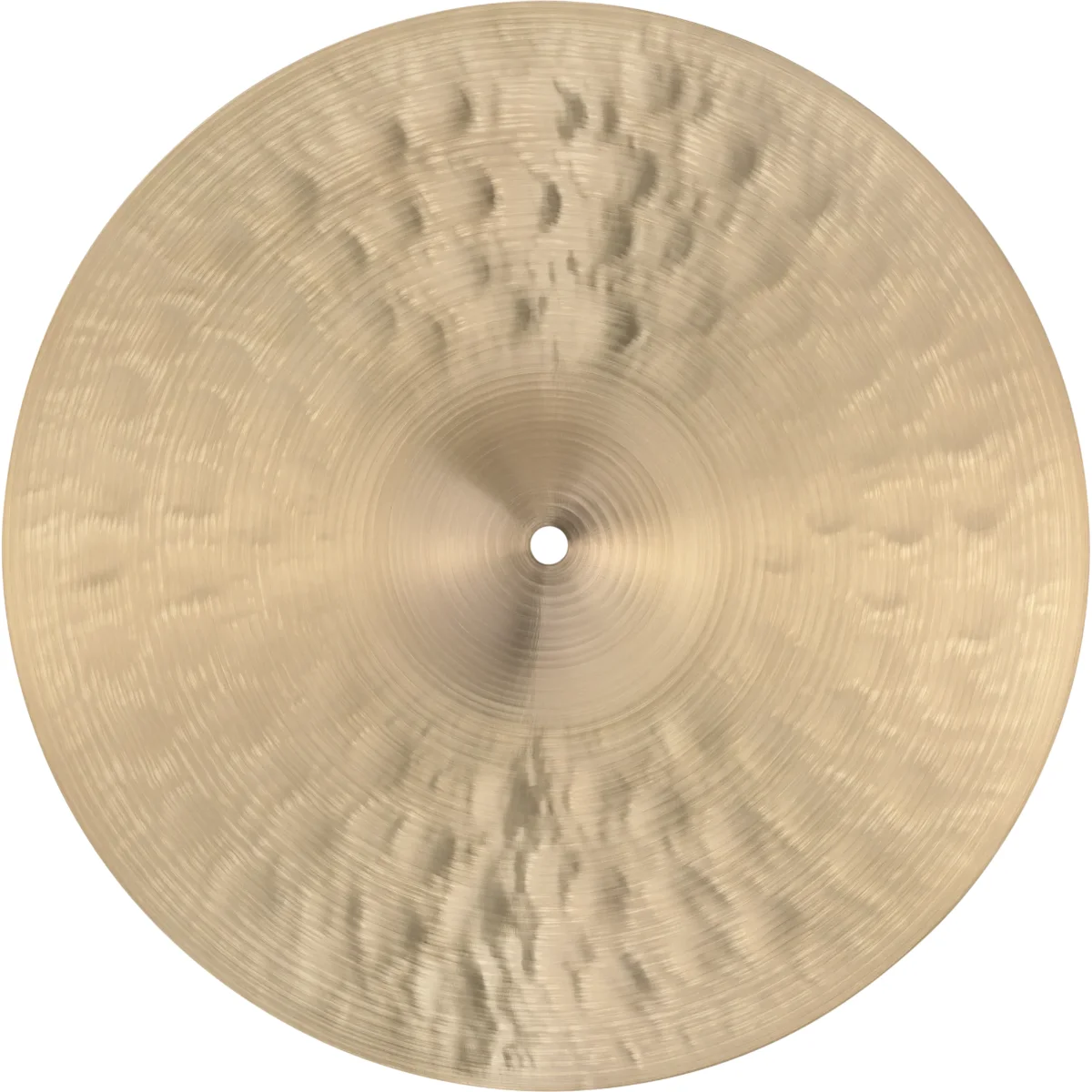 la duoi cymbal meinl b14ehh