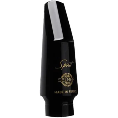 Mouthpiece Saxophone Alto Selmer Paris Spirit 4113108400 (đầu thổi)