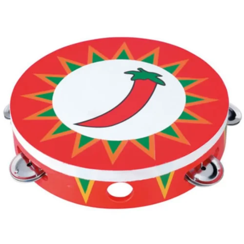 Bộ gõ tambourine Lazer PC11-51C