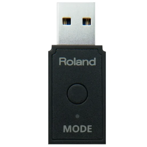 Thiết bị MIDI không dây Roland WM-1D (Wireless MIDI Dongle)