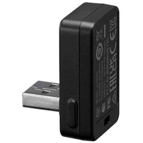 Bộ chuyển đổi âm thanh & MIDI không dây Casio WU-BT10