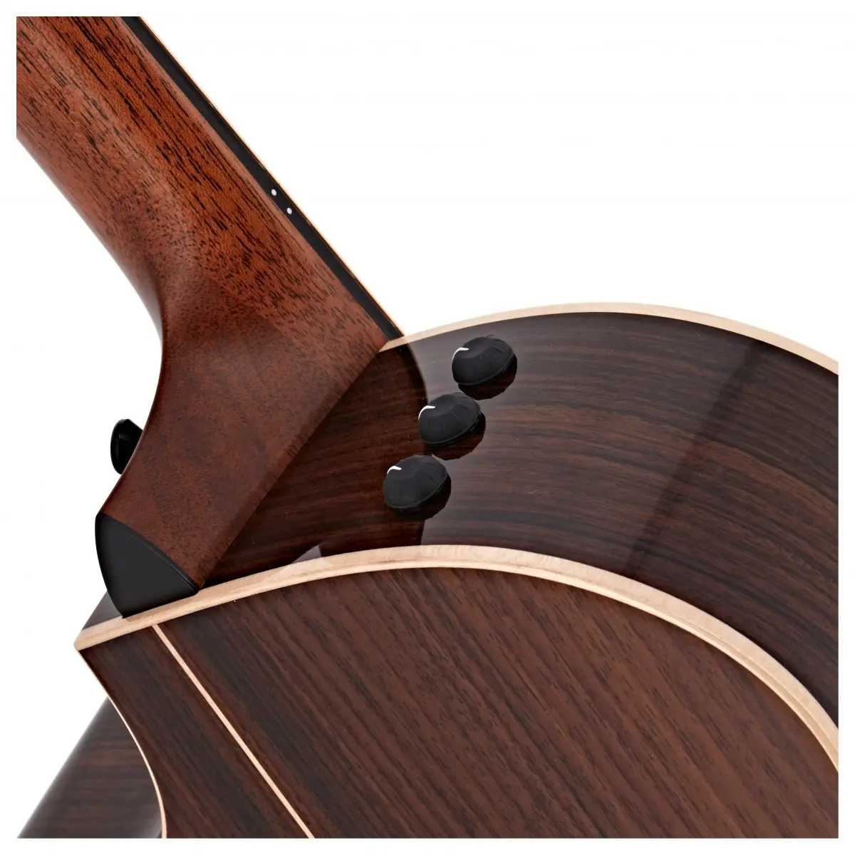 cau truc can dan va than dan guitar taylor 814ce n