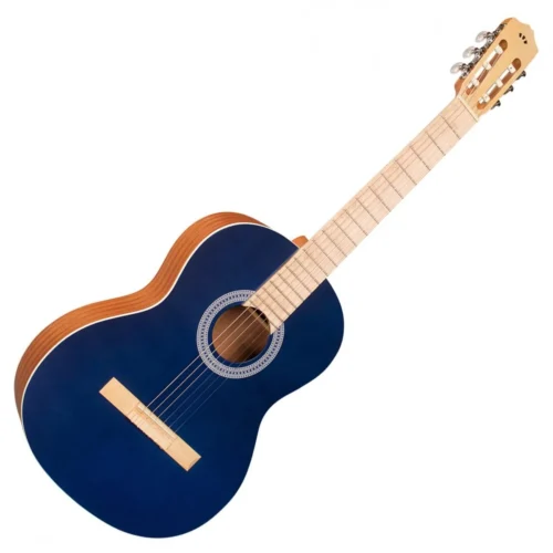 Đàn guitar classic Cordoba C1 Matiz Classic Blue