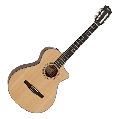 Đàn guitar Taylor 312ce-N cao cấp, dáng Grand Concert