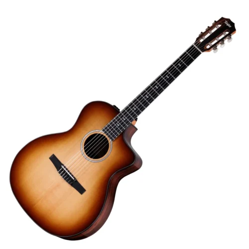 Đàn guitar Taylor Sunset Blvd 214ce-N Plus SEB
