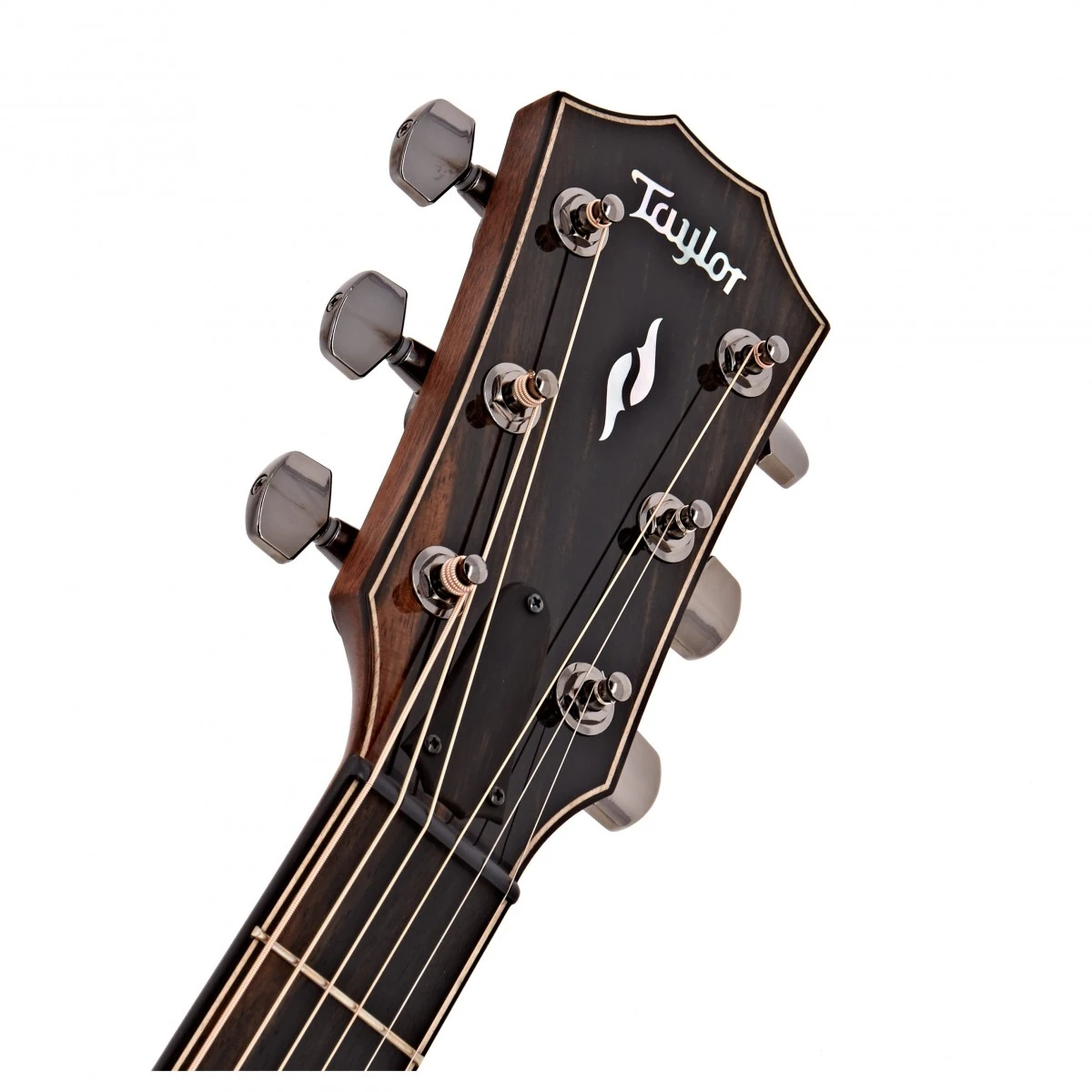 dau dan guitar taylor 814ce n