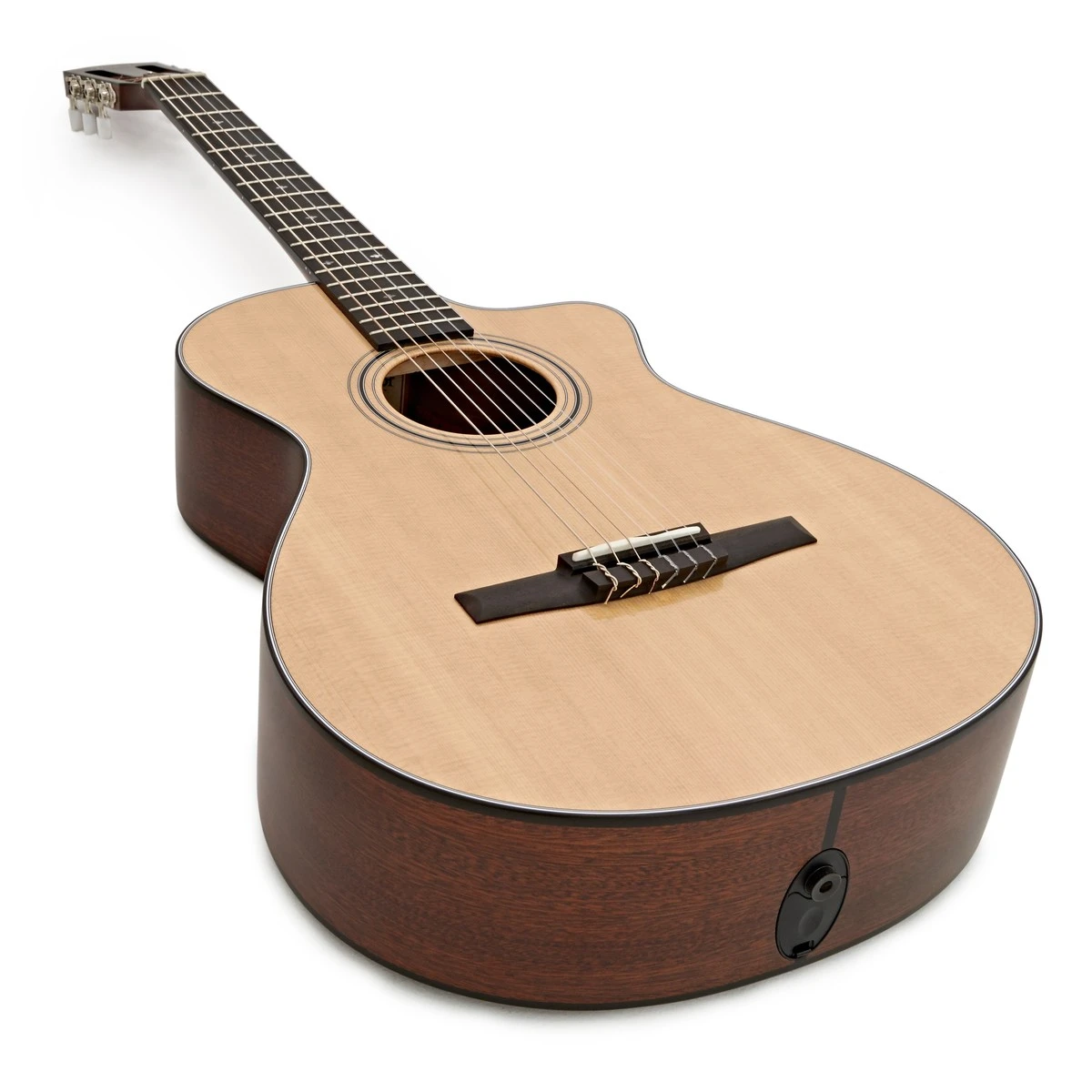 guitar taylor 312ce n