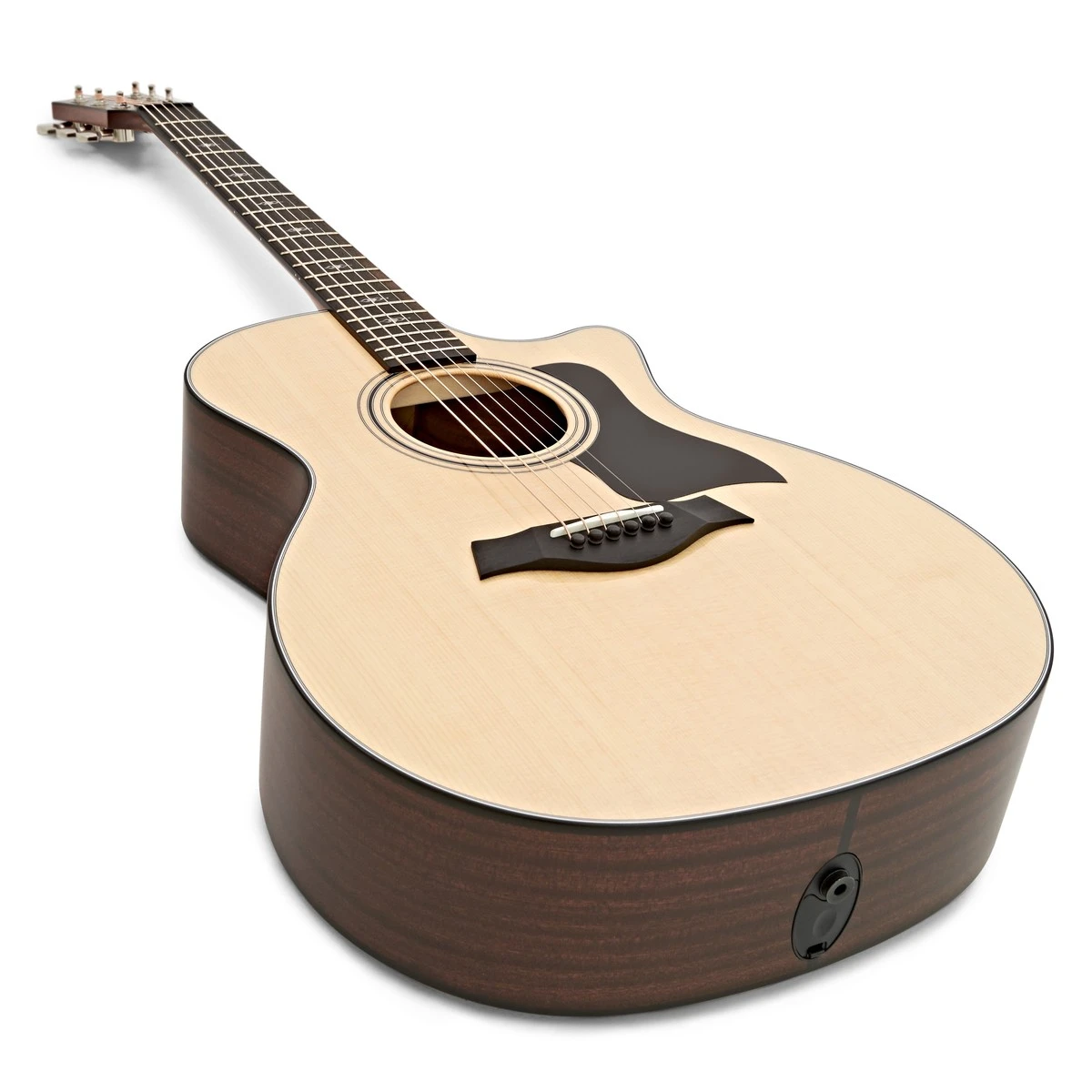 guitar taylor 314ce n