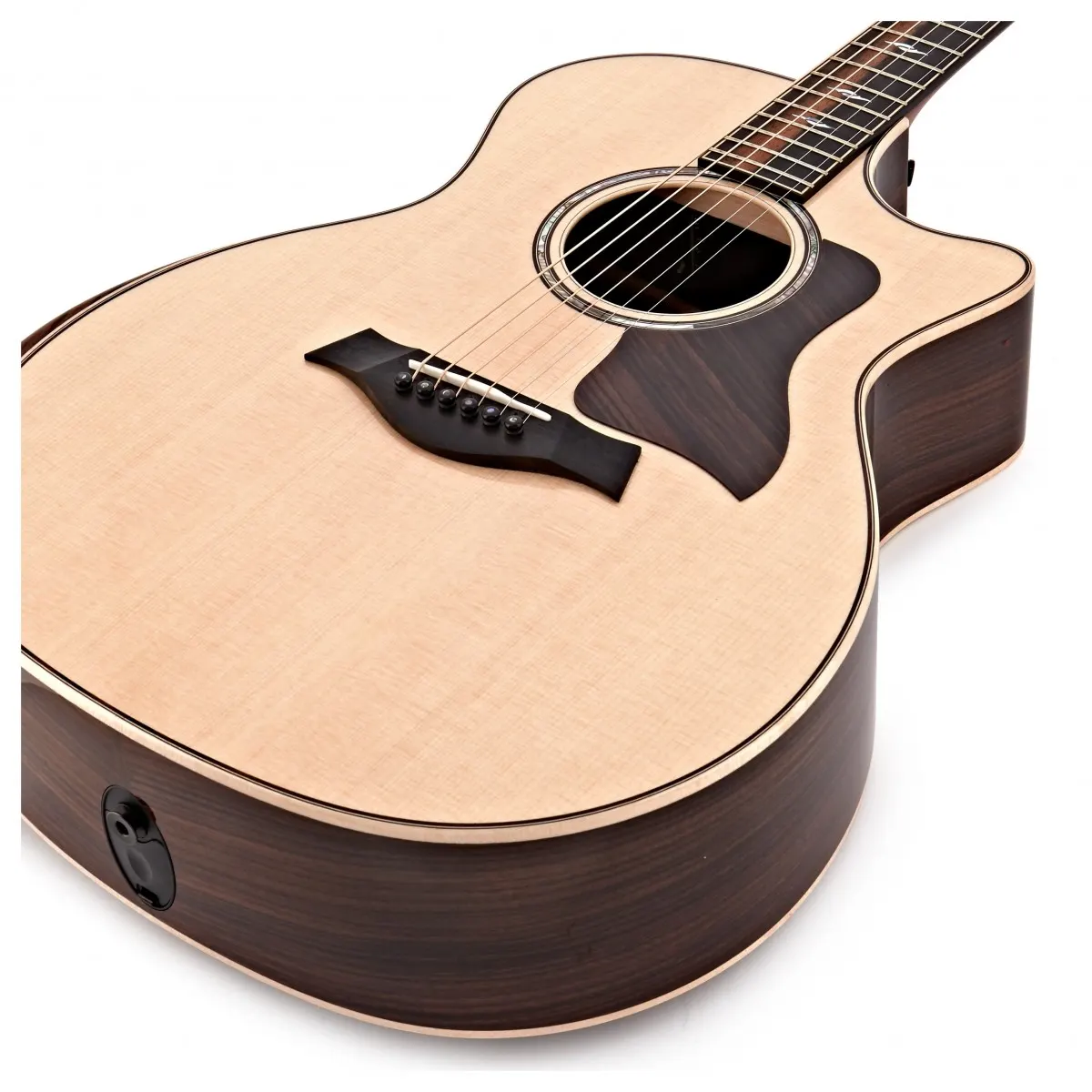 guitar taylor 814ce n