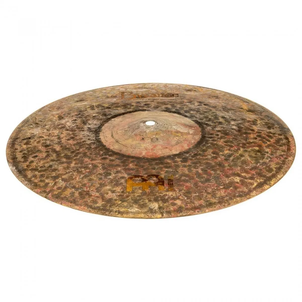 hi hat cymbal meinl b15edmth