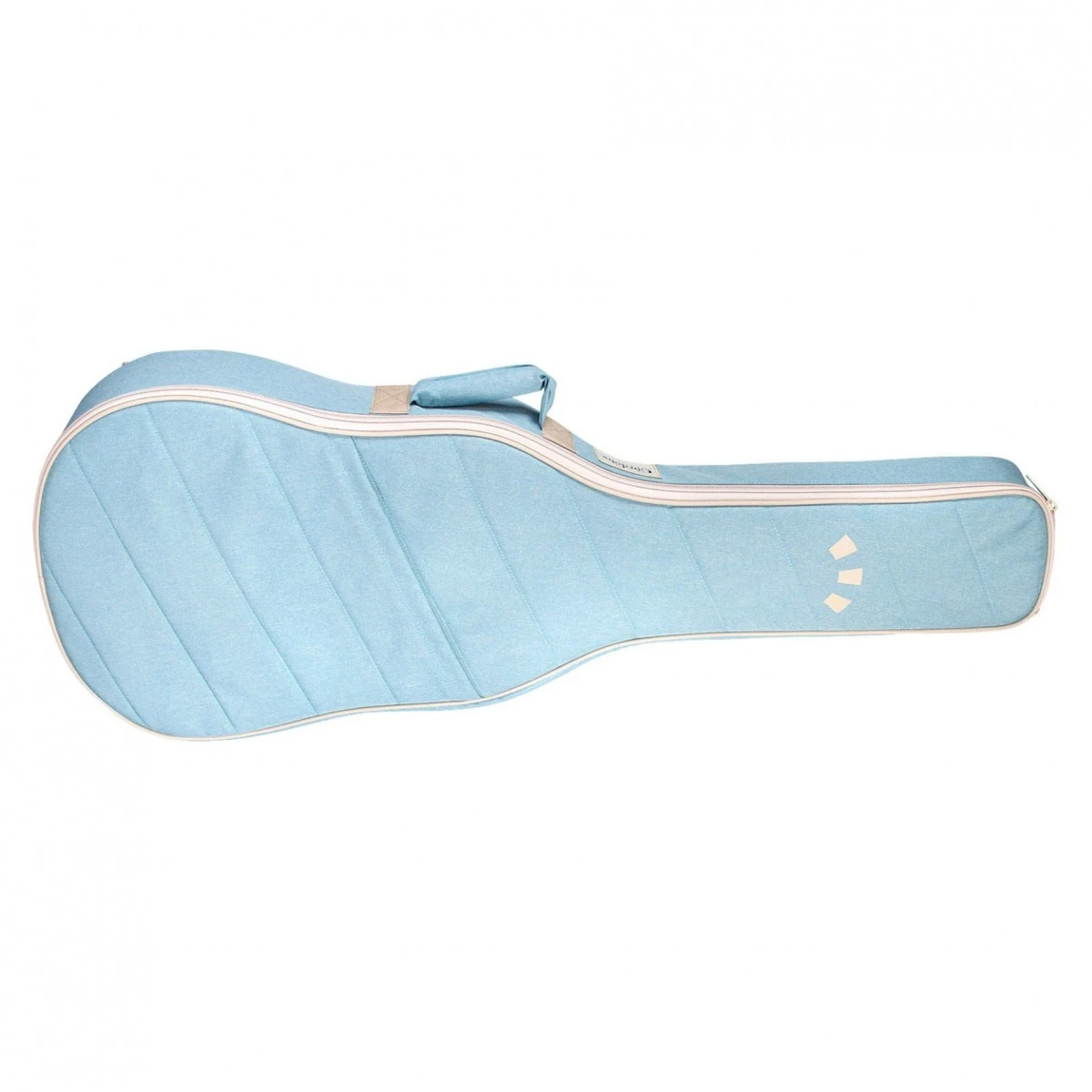 hop dung dan guitar cordoba c1 matiz aqua