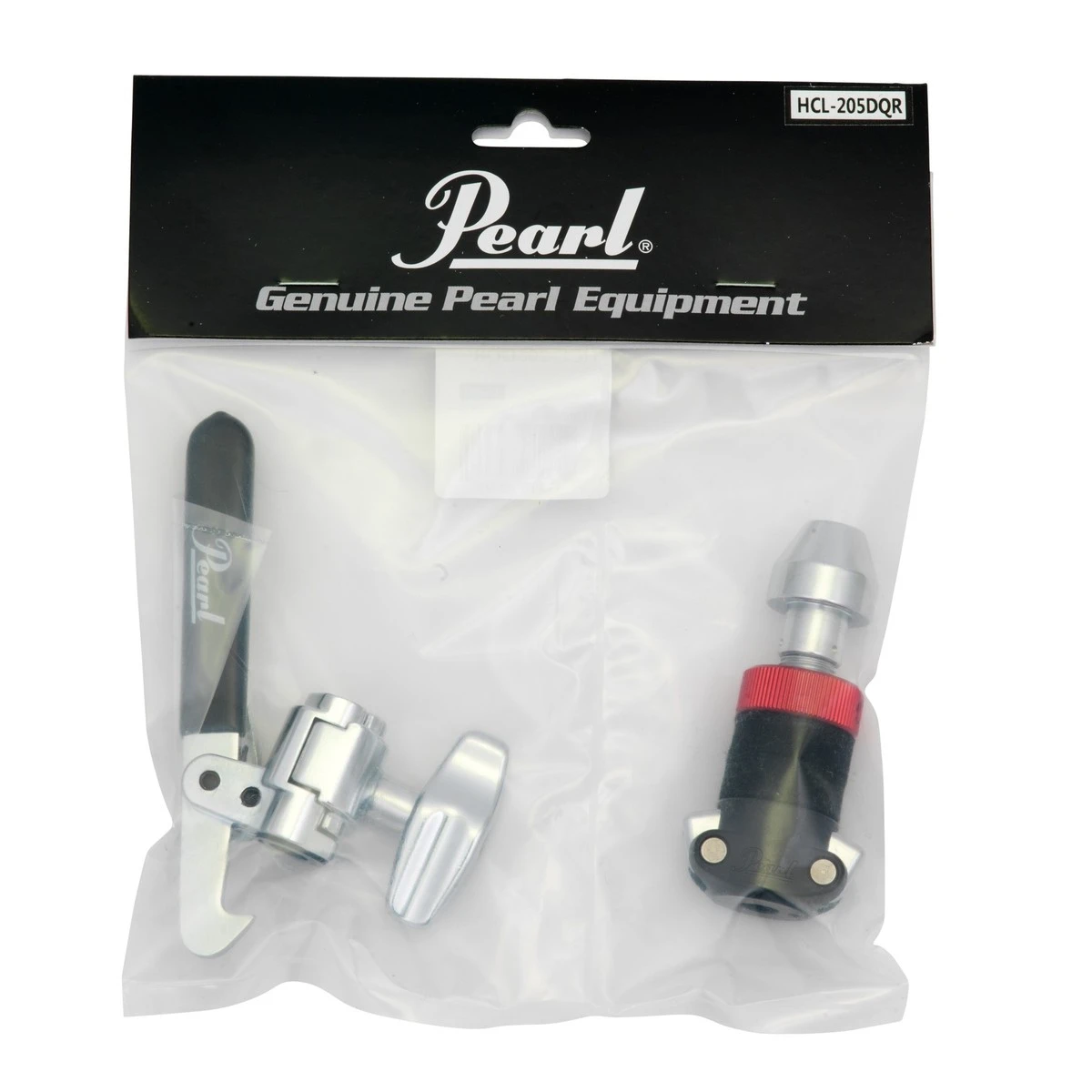 khoa hi hat pearl hcl 205dqr rapid lock drop clutch