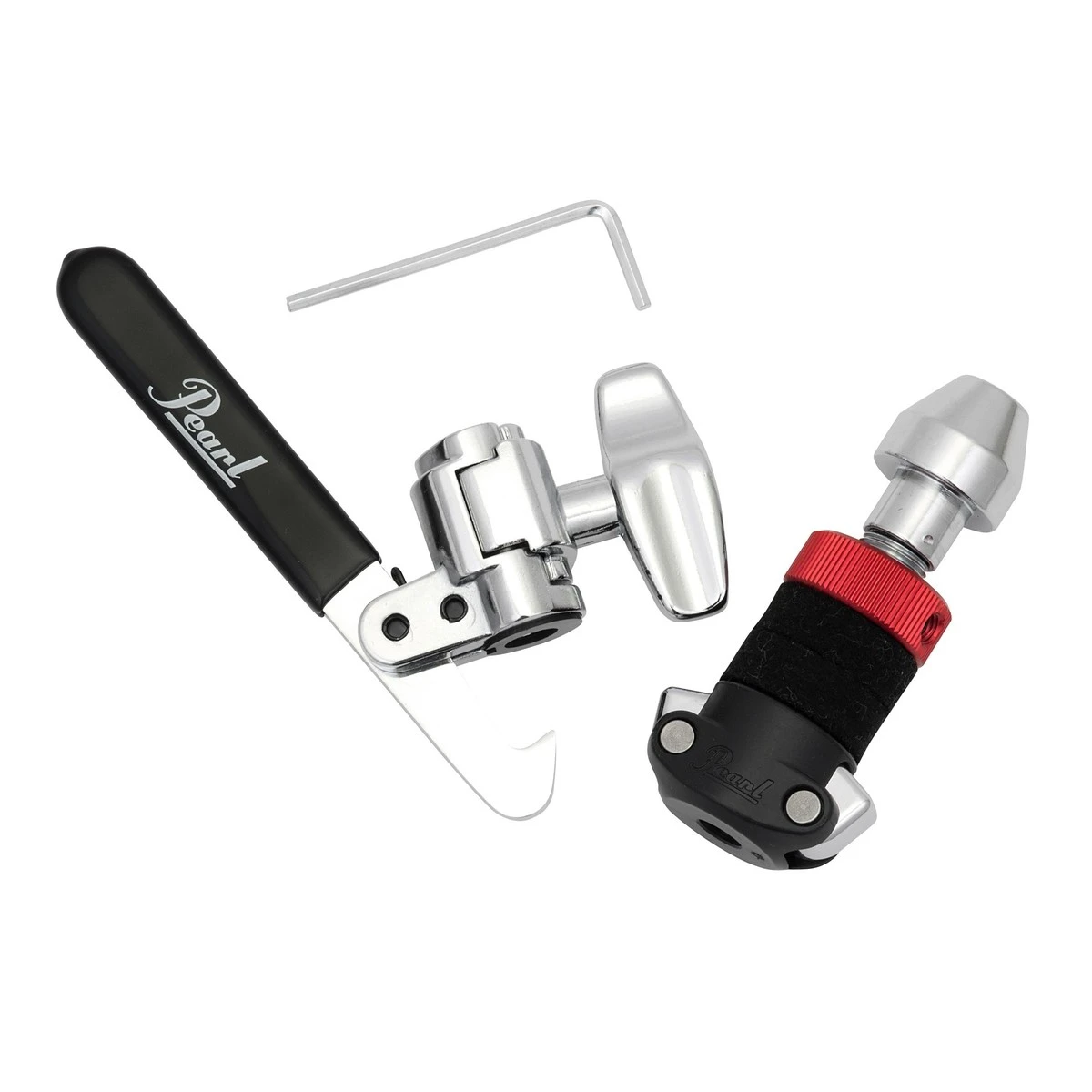 Khóa hi-hat Pearl HCL-205DQR, Rapid Lock Drop Clutch