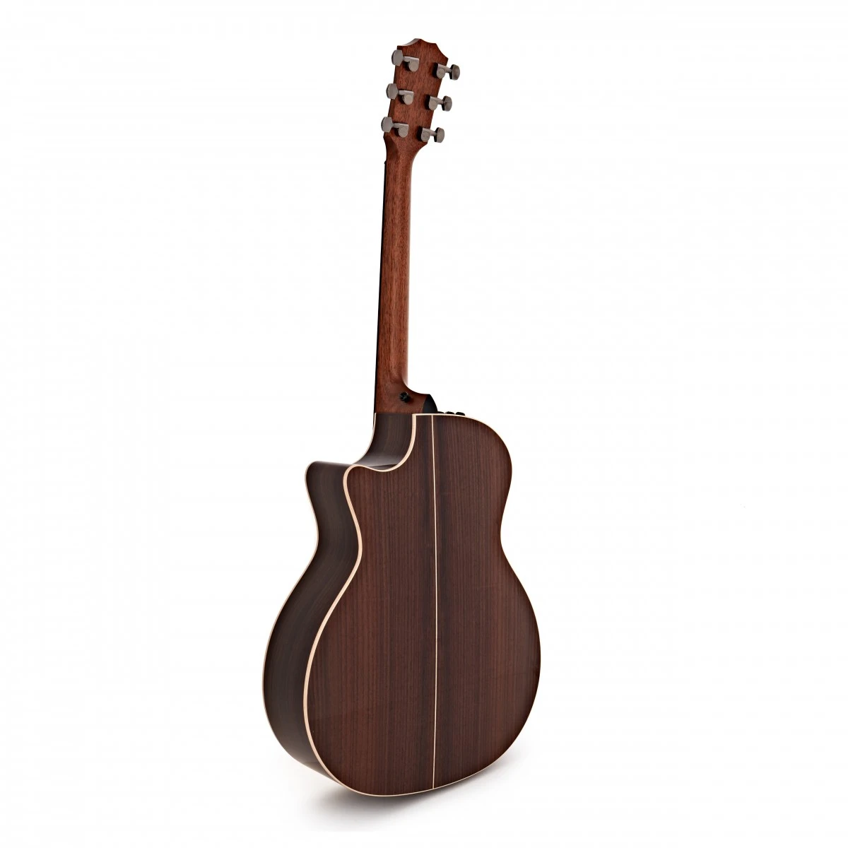 lung dan guitar taylor 814ce n
