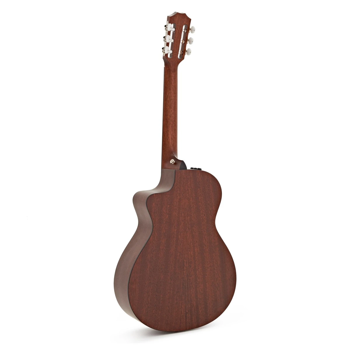 mat sau dan guitar taylor 312ce n
