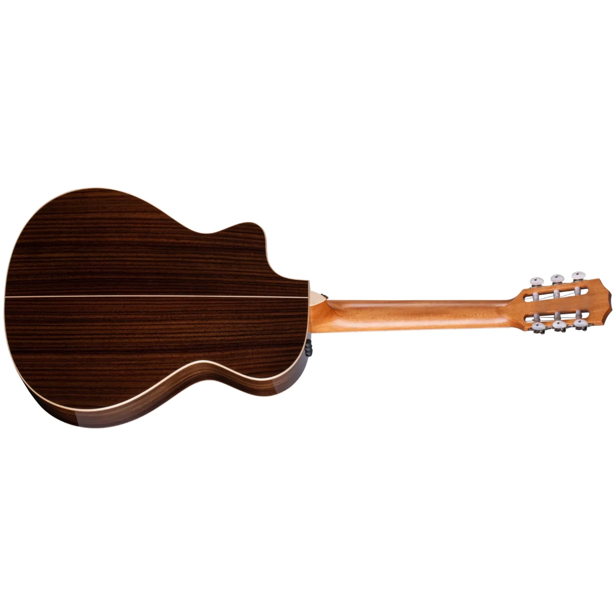 mat sau dan guitar taylor 812ce n