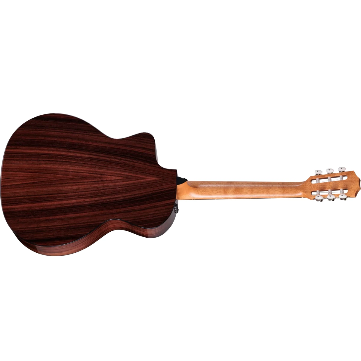 mat sau dan guitar taylor sunset blvd 214ce n plus seb