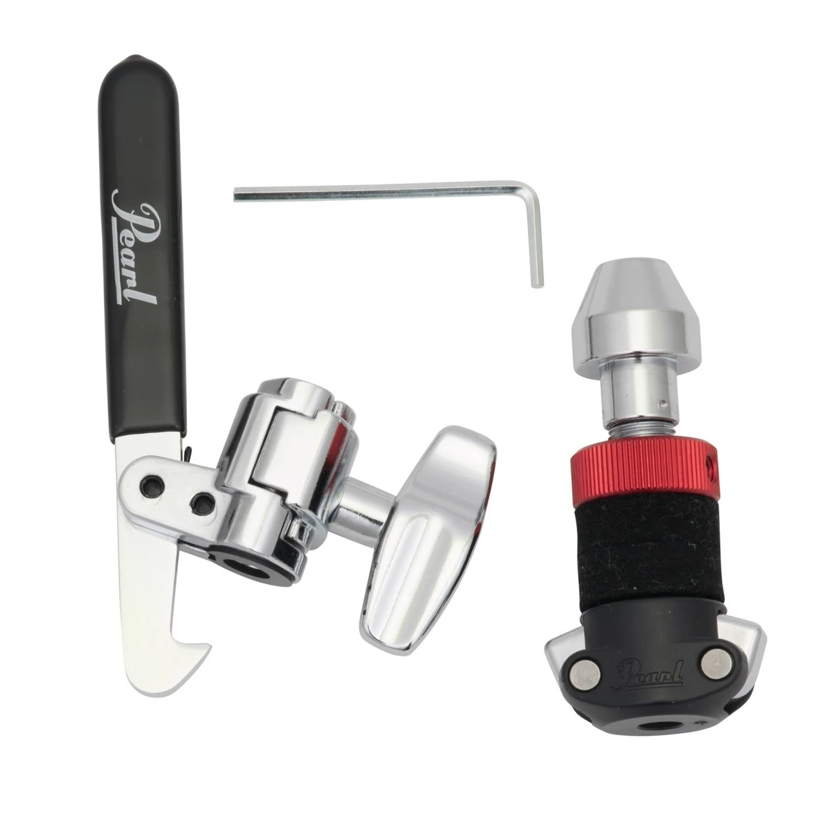 pearl hcl 205dqr