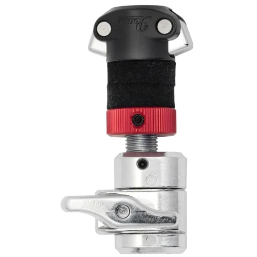 Khóa hi-hat Pearl HCL-205Q, sử dụng cơ chế Rapid Lock Quick Release