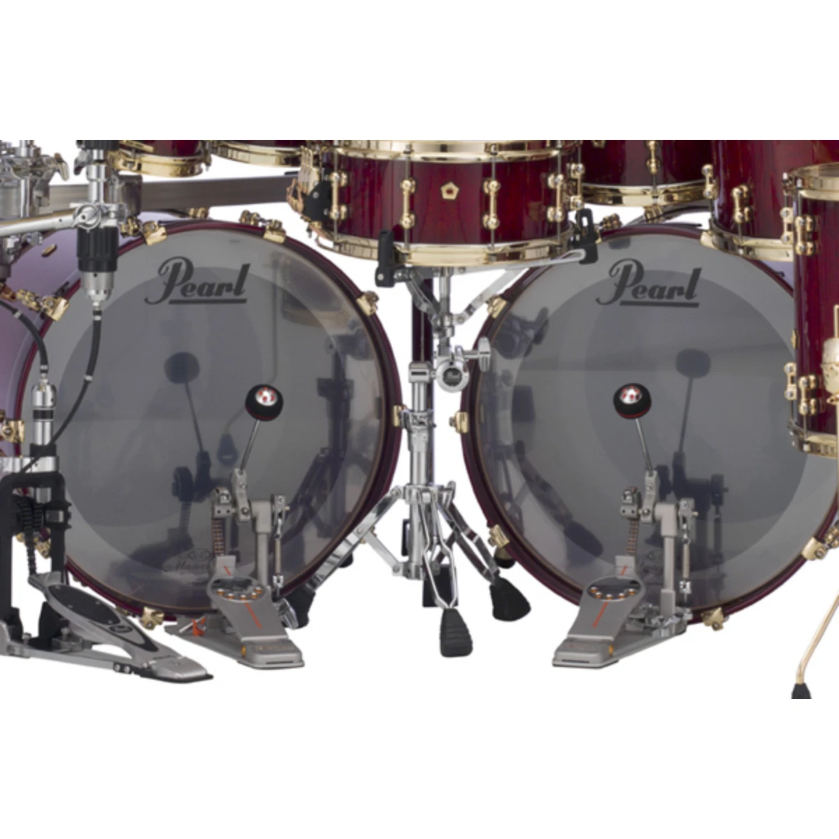 pearl p 3000c