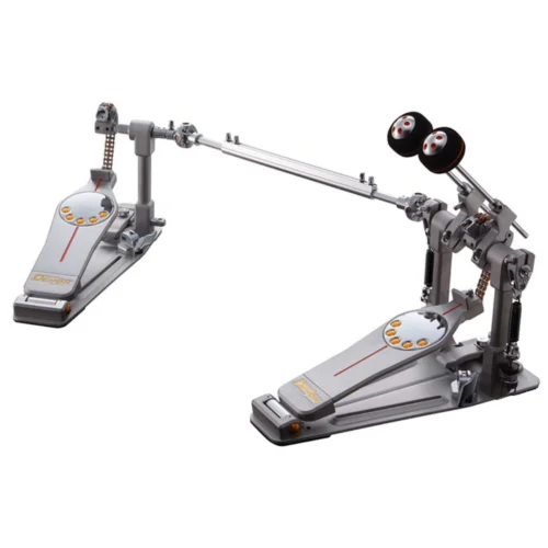 Pedal kick bass đôi Pearl P-3002C, dòng Demon cao cấp