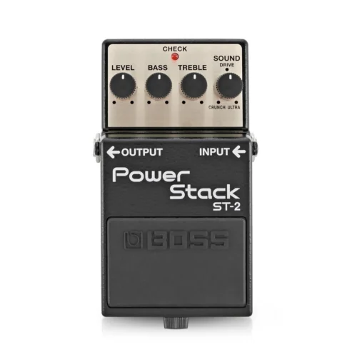 Phơ cục Boss ST-2 Power Stack