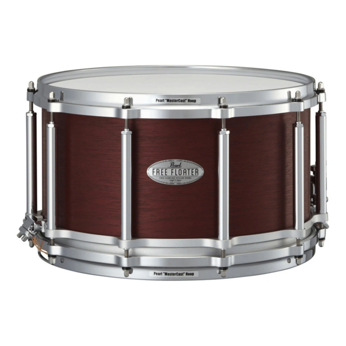 trong snare pearl ftmh1480