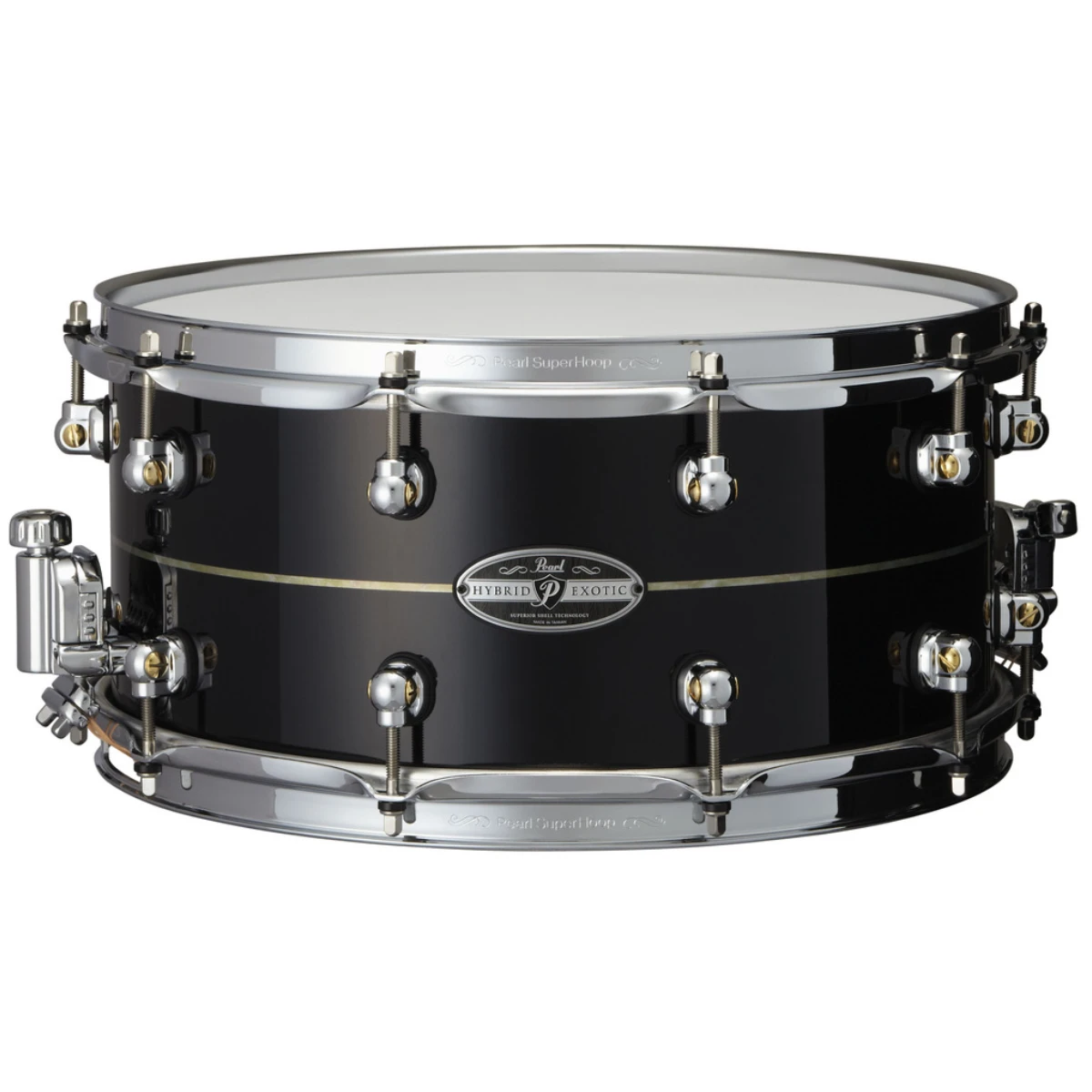 trong snare pearl hek1450