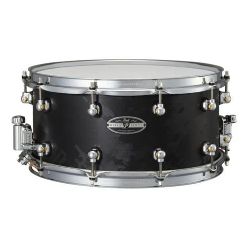 Trống snare Pearl HEP1465, Hybrid Exotic, VectorCast, kích thước 14 x 6.5 inch