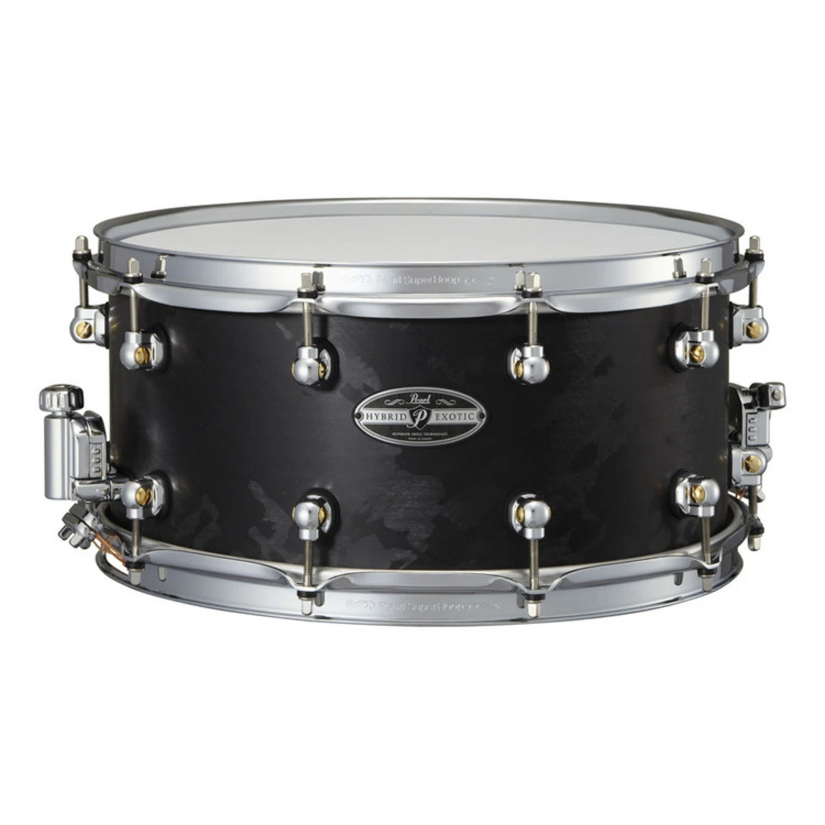 trong snare pearl hep1465