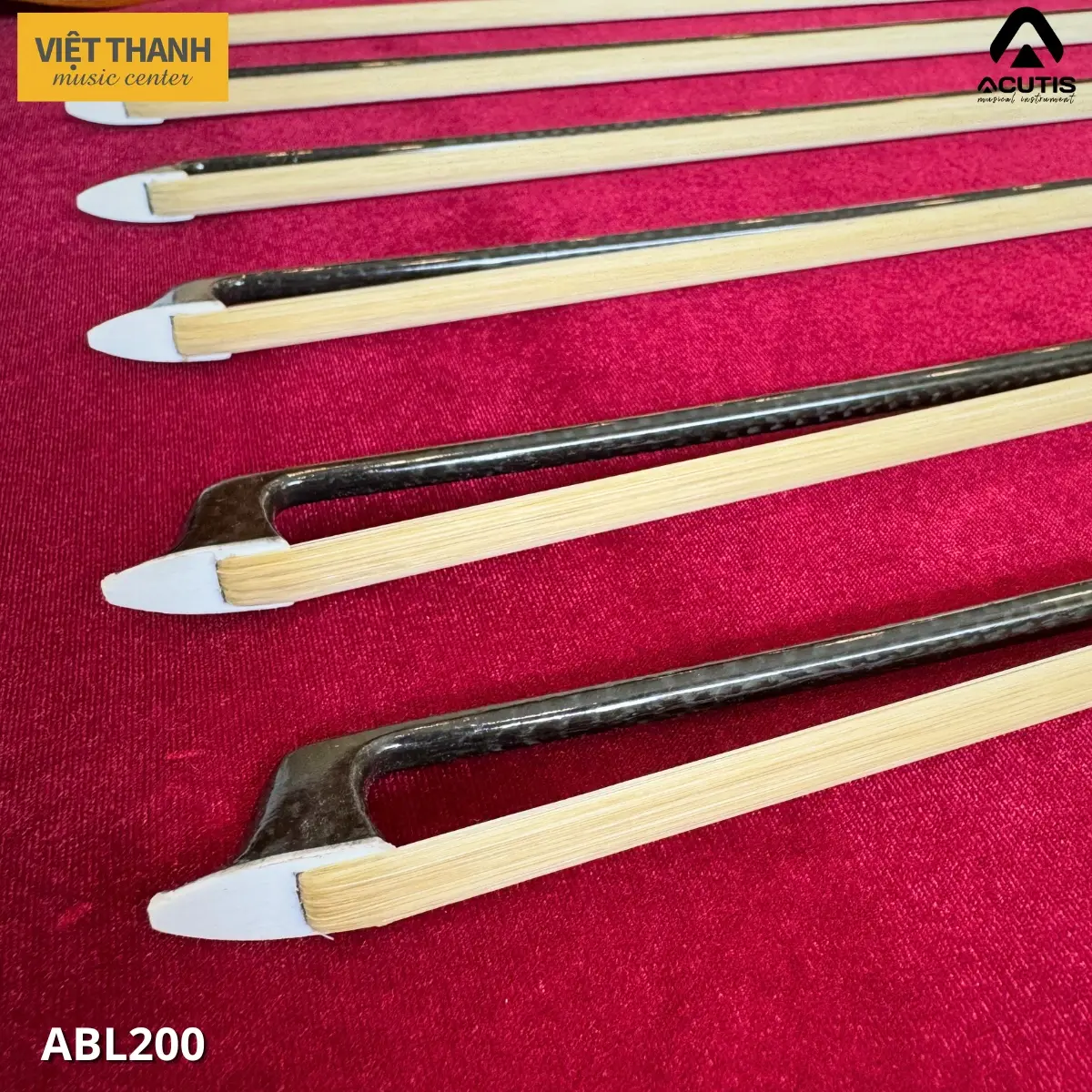 vi violin acutis abl200 chat lieu carbon