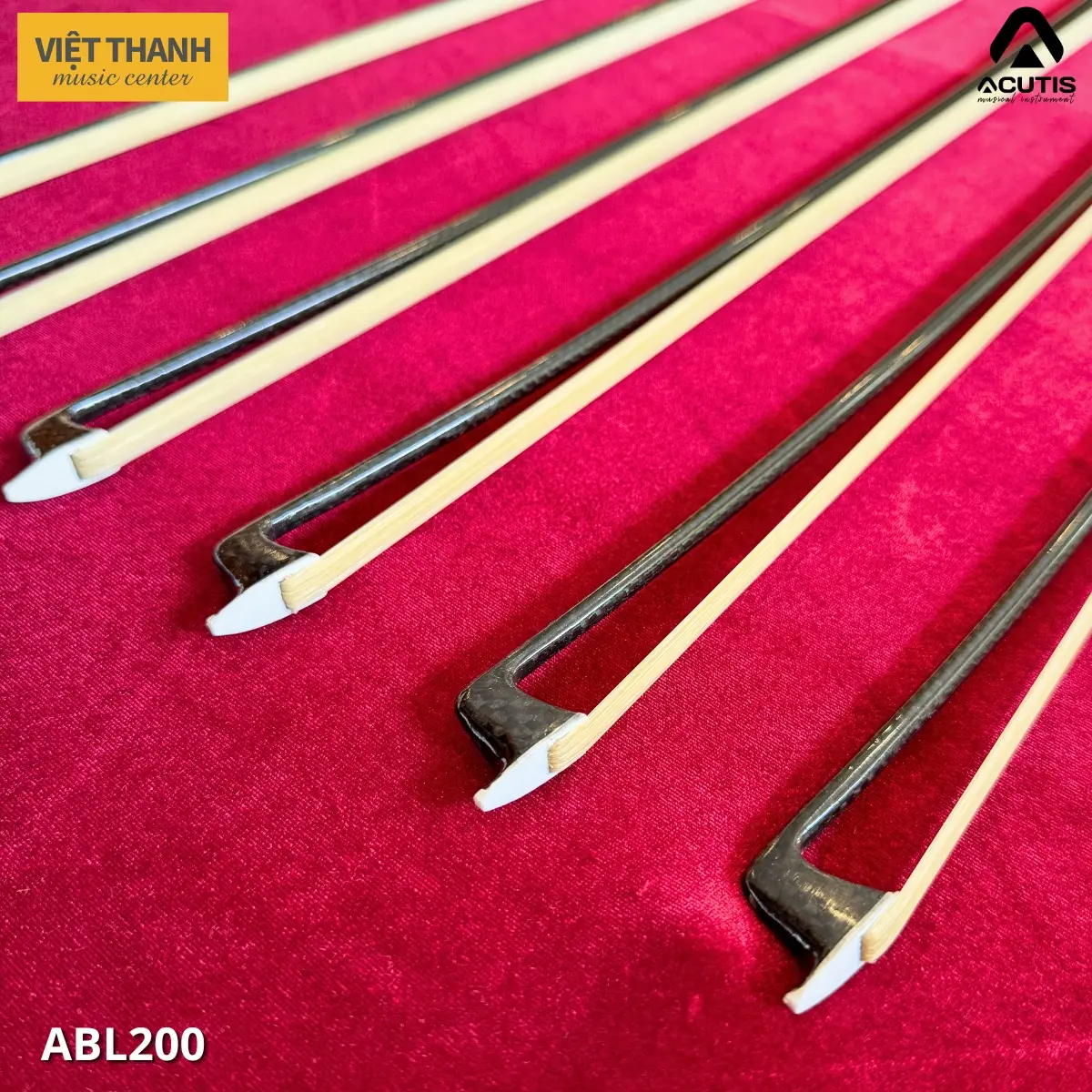 vi violin acutis abl200