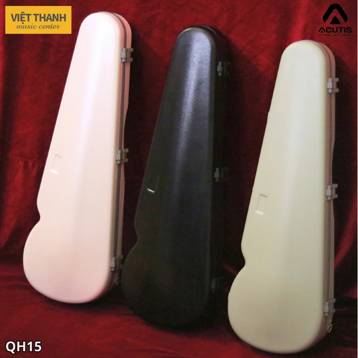 acutis qh15