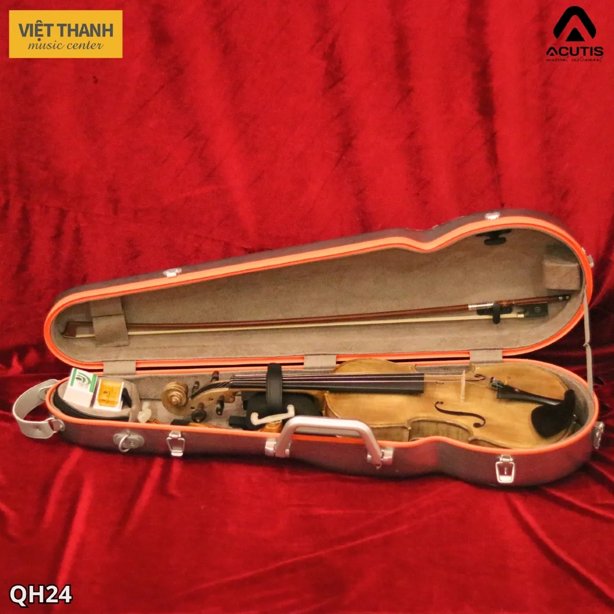 acutis qh24