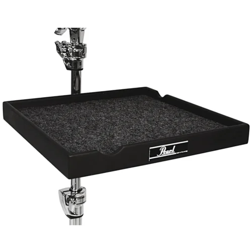 Bàn đặt phụ kiện trống Pearl PTT-1212 (12″ x 12″ Trap Table)