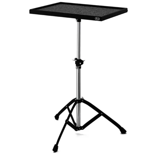 Bàn đặt phụ kiện trống Pearl PTT-1824 (18″ x 24″ Trap Table)