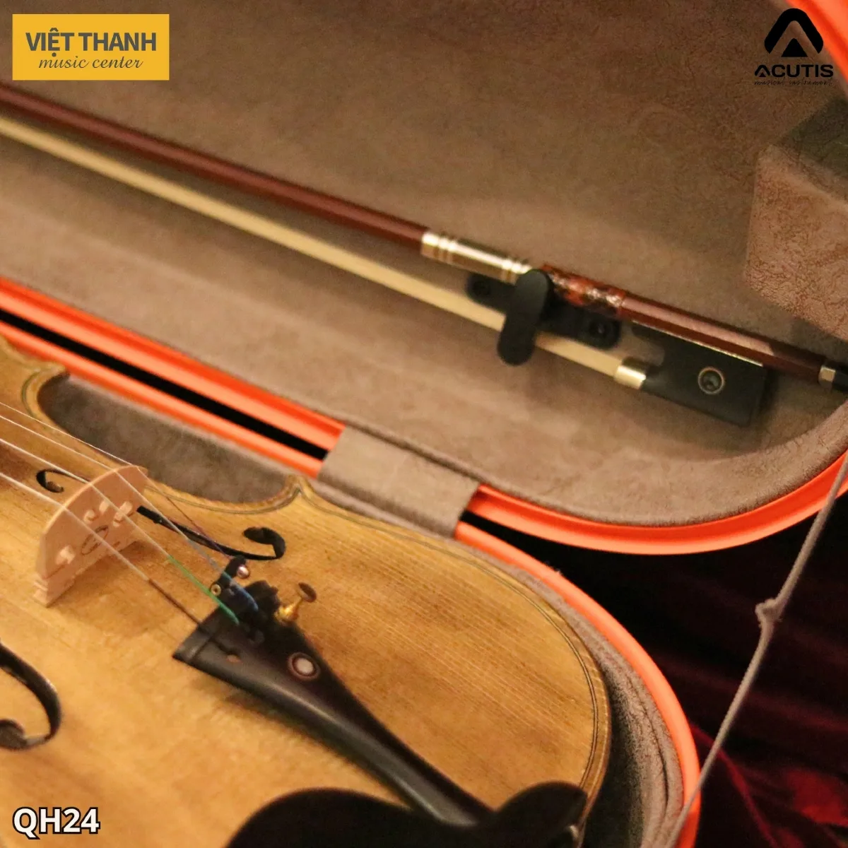 ben trong hop dung violin acutis qh24