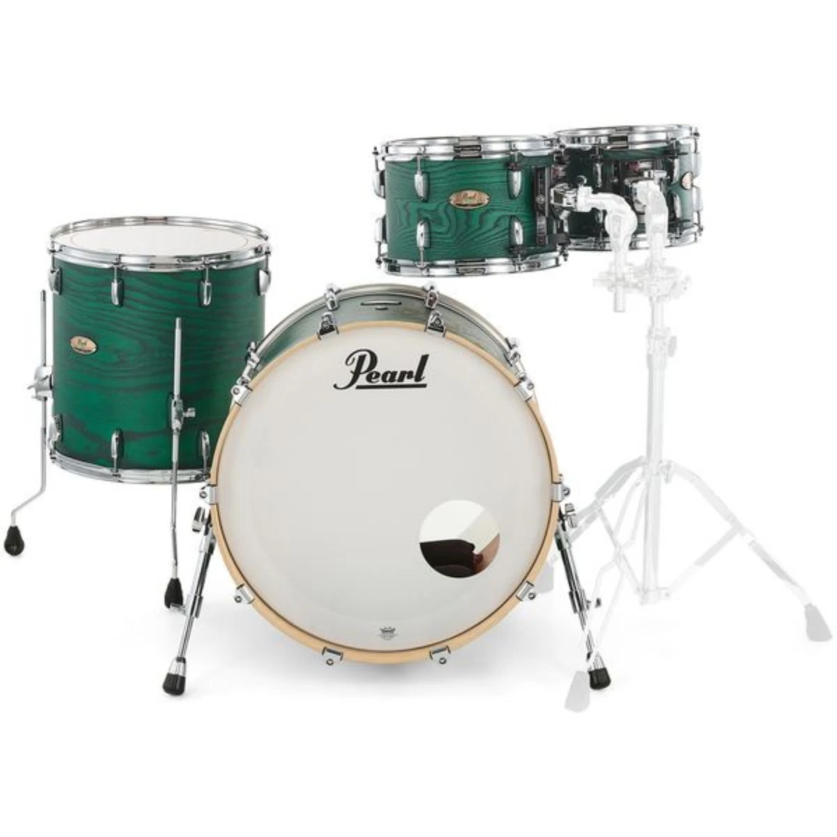 bo trong jazz pearl session studio sts924xsp c851