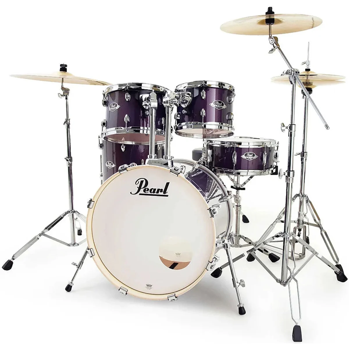 bo trong pearl export exx725sp c737