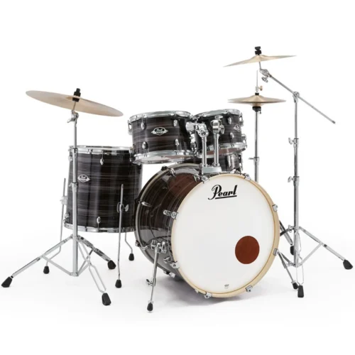 Bộ trống Pearl Export EXX725SP/C779, màu Metallic Amethyst Twist