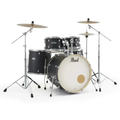 Bộ trống Pearl Export EXX725SPN/C866, màu Graphite Slate