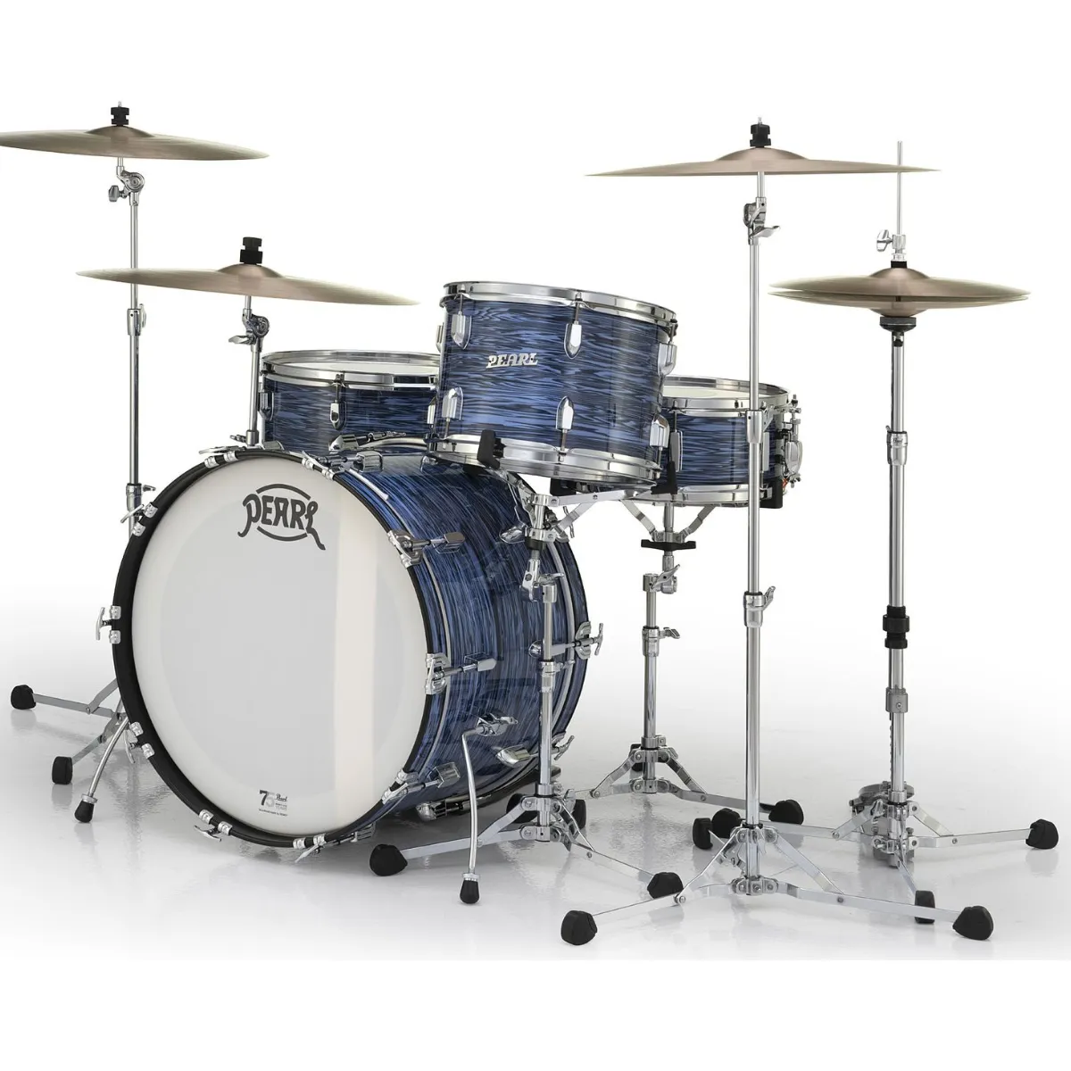 bo trong pearl president deluxe psd903xp c767