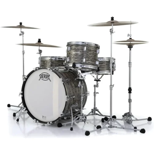 Bộ trống Pearl President Series Deluxe PSD923XP/C768, Desert Ripple