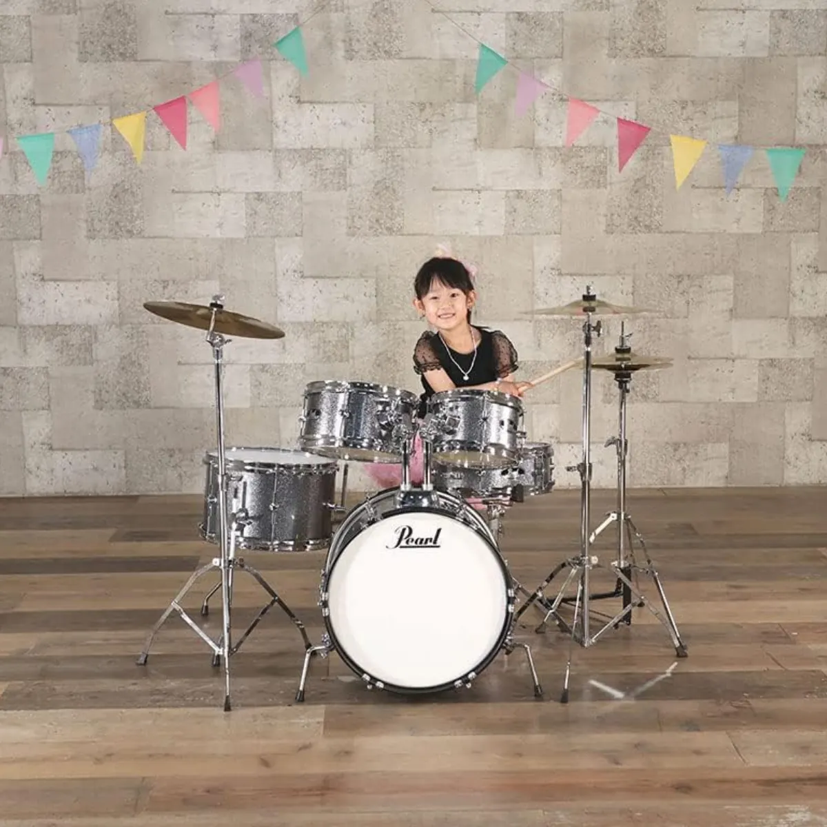 bo trong pearl roadshow junior rsj465c c708 cho be gai