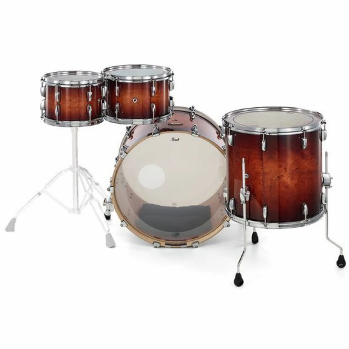 bo trong pearl session studio select sts904xp c314 chat luong cao