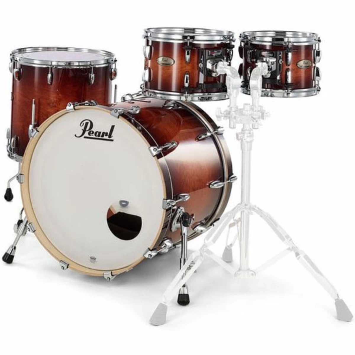 bo trong pearl session studio select sts904xp c314