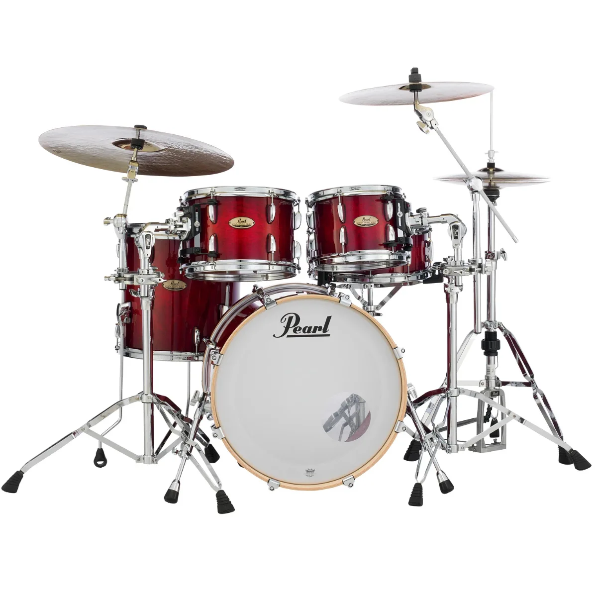 bo trong pearl session studio select sts904xp c315 cao cap